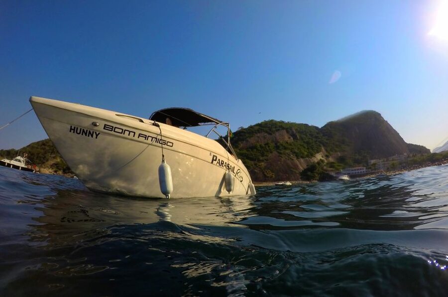 Rio de Janeiro: Private Speedboat Trip - Should You Book This Private Speedboat Trip?