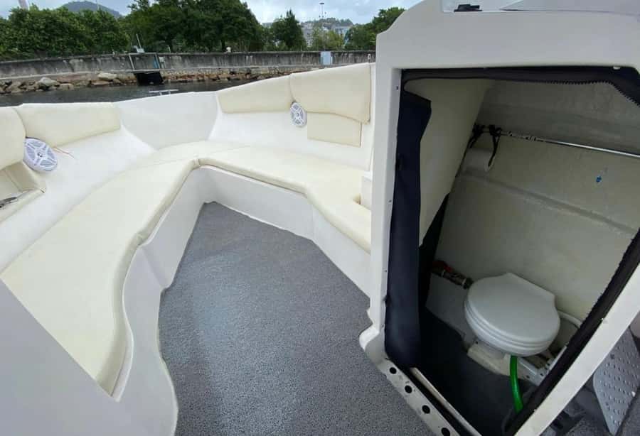 Rio de Janeiro: Private Speedboat Trip - Timing, Weather, and Why Your Route Might Shift