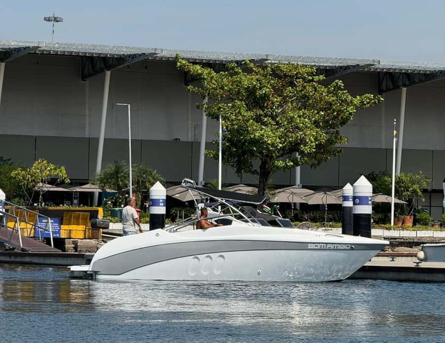 Rio de Janeiro: Private Speedboat Trip - Who This Trip Fits Best (And Who Should Skip It)