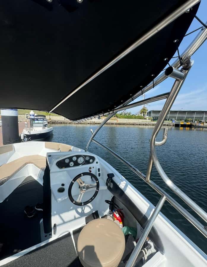 Rio de Janeiro: Private Speedboat Trip - Simple Logistics: Where to Meet and What to Do First
