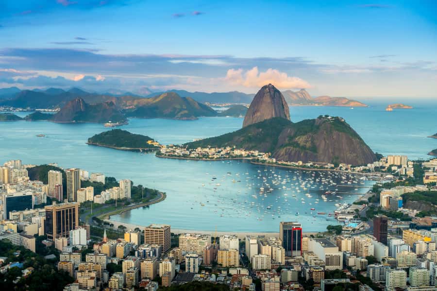 Rio de Janeiro: Private Tour to Corcovado & Sugarloaf - Who This Tour Suits (and Who Might Rethink It)