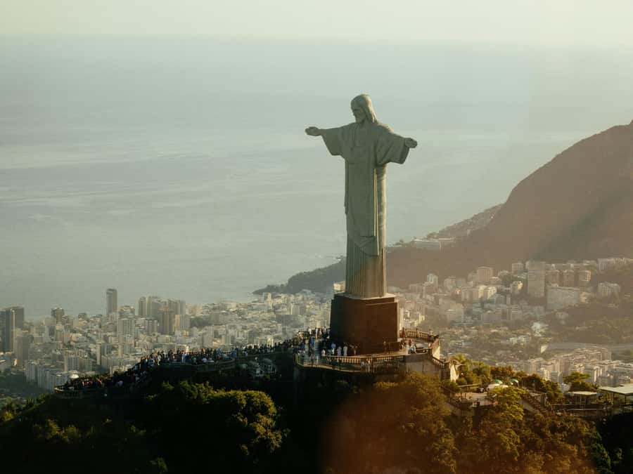 Rio de Janeiro: Private Tour to Corcovado & Sugarloaf - Getting From Your Hotel Through Tijuca Forest (Without Guessing)