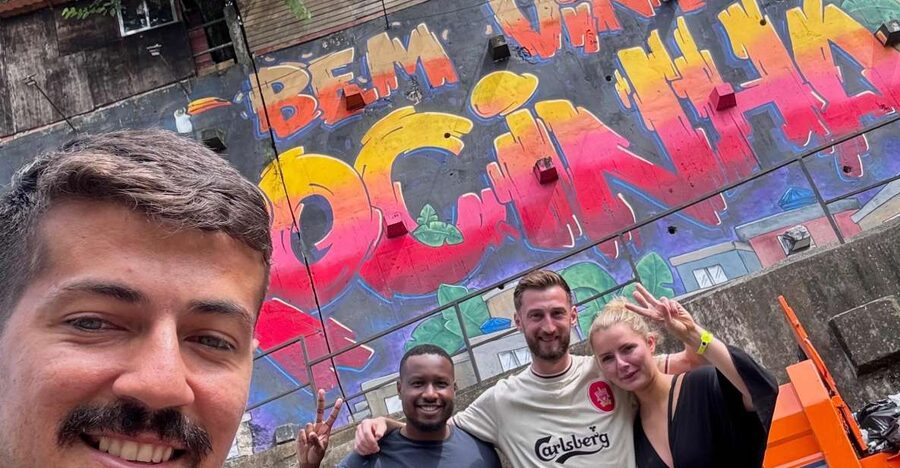 Rio de Janeiro: Rocinha Favela guided tour - Why Rocinha Makes This a Different Rio Experience