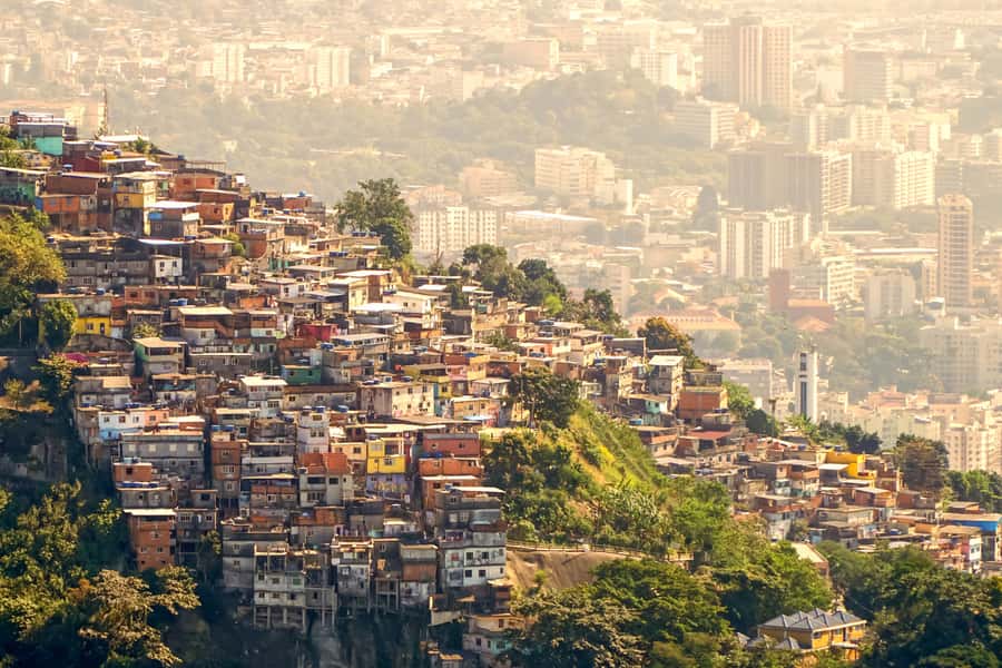 Rio de Janeiro: Rocinha Favela Walking Tour with Local Guide - Key highlights to know before you go
