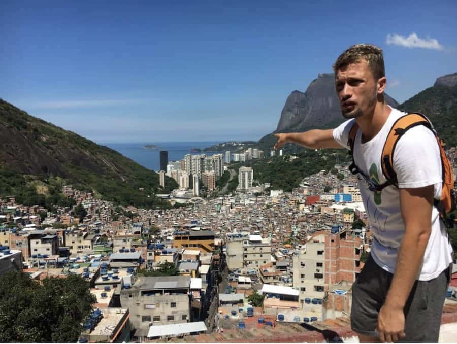 Rio de Janeiro: Rocinha Favela Walking Tour with Local Guide - Rocinha Favela Walking Tour: What you’re signing up for
