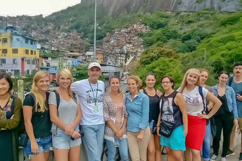 Rio de Janeiro: Rocinha Favela Walking Tour with Local Guide - What to bring, and what the tour doesn’t allow