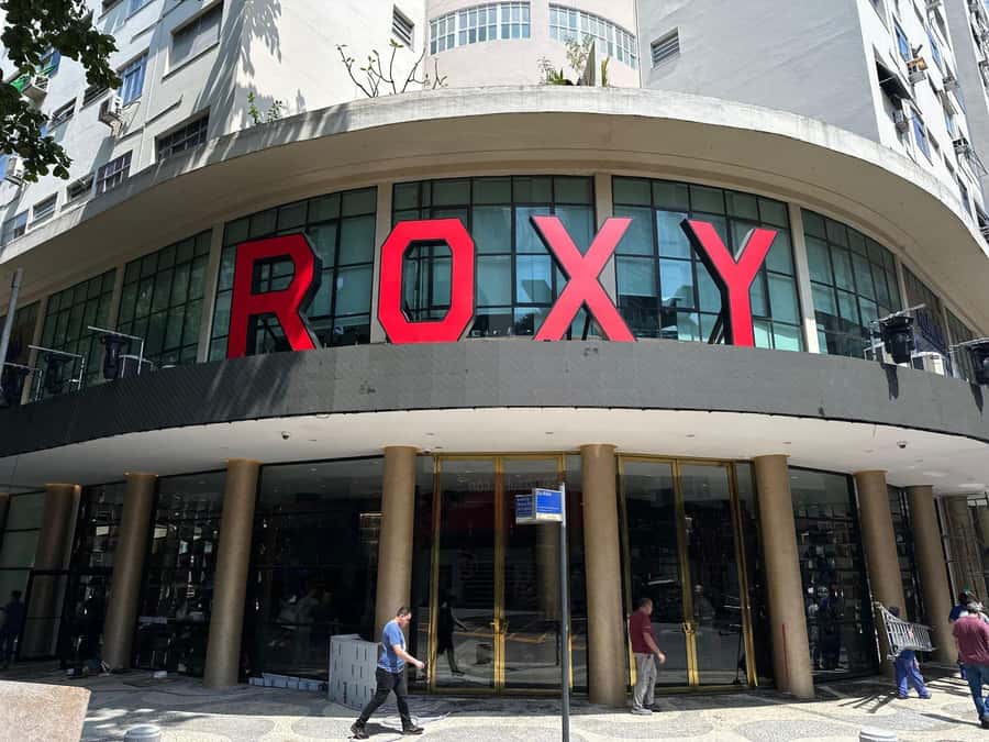 Rio de Janeiro: Roxy Dinner Show with Hotel Pickup - Key Highlights You’ll Care About