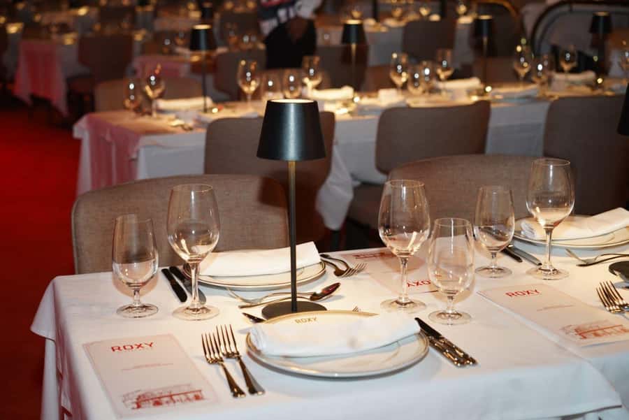 Rio de Janeiro: Roxy Dinner Show with Hotel Pickup - Dance From Brazil’s Five Regions: One Night, Many Cultural Flavors