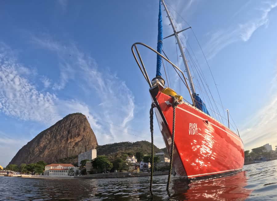 Rio de Janeiro: Sailing Sunset Tour with Snacks and Drinks - Key Highlights Worth Marking