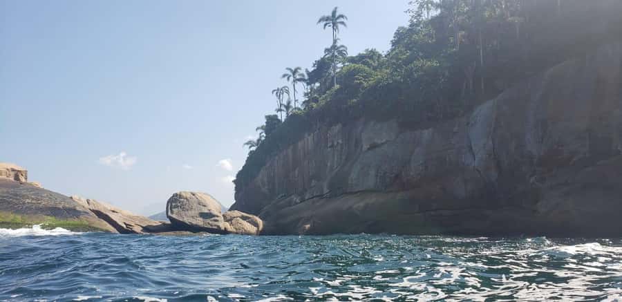 Rio de Janeiro: Sailing Sunset Tour with Snacks and Drinks - Guanabara Bay Cruising: Photo Stops and a Waterline Perspective