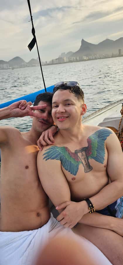 Rio de Janeiro: Sailing Sunset Tour with Snacks and Drinks - The Swim Stop: When the Tour Turns From Scenic to Fun
