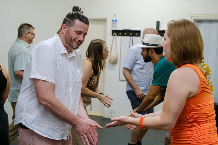 Rio de Janeiro: Samba Class and Samba Night Tour - Should you book Rio Samba Class and Samba Night?