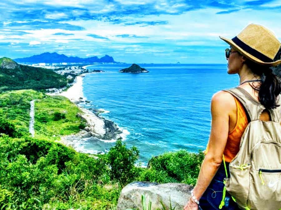 Rio de Janeiro Secluded Beaches: Hike+Swim Prainha & Grumari - Key Things That Make This Day Work