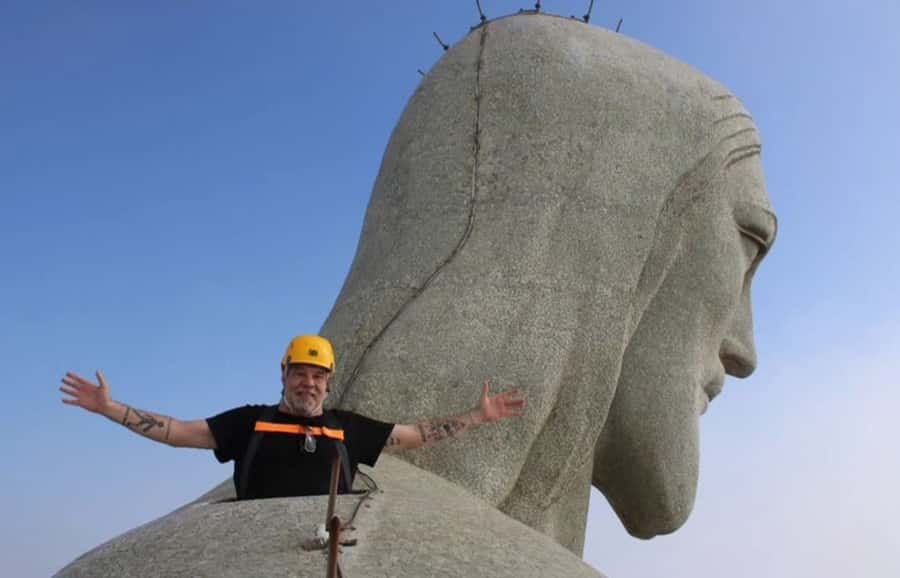 Rio de Janeiro: Skip-The-Line Christ Redeemer Private Tour - Fast pass up Corcovado: what this tour really does