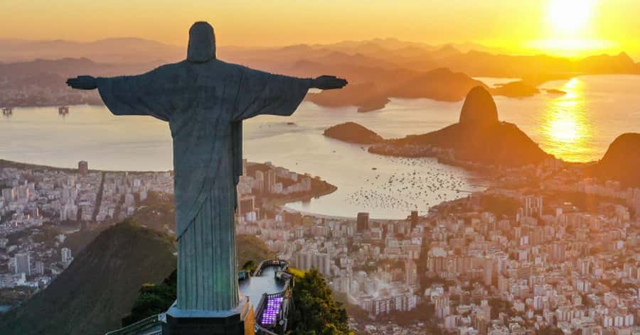 Rio de Janeiro: Skip-The-Line Christ Redeemer Private Tour - Tijuca National Park train ride: the scenic part you actually get