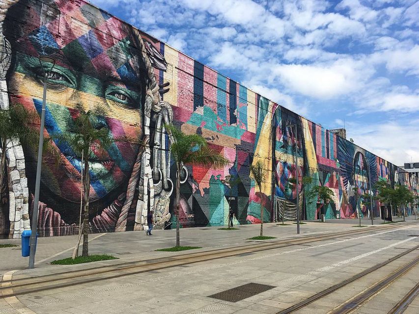 Rio de Janeiro: Skip-The-Line Private Sugarloaf & City Tour - Price and Value: What $149 Gets You (and What You Still Need to Buy)
