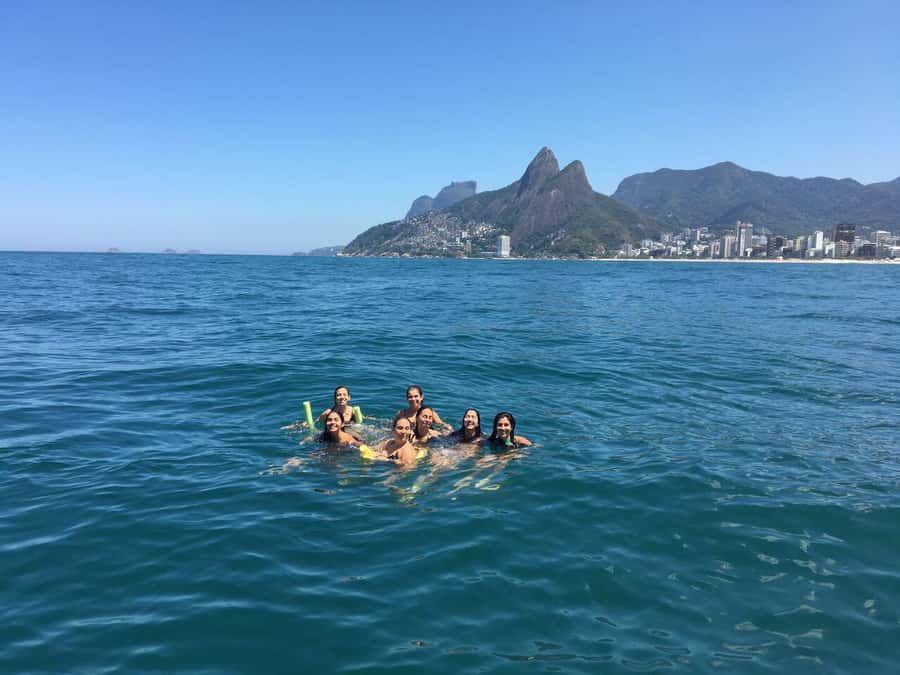 Rio de Janeiro: SpeedBoat Tour - Beach Tour with Beer - What to Bring (and What Not to)