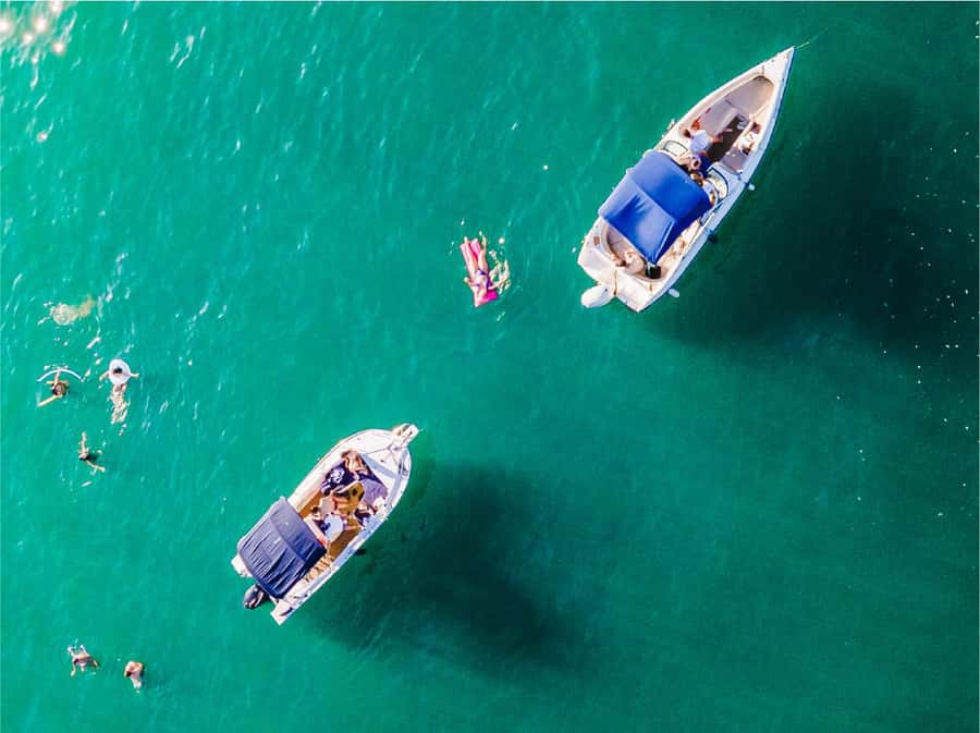 Rio de Janeiro: SpeedBoat Tour - Beach Tour with Beer - Getting Started: Urca Pier and Your First Orientation
