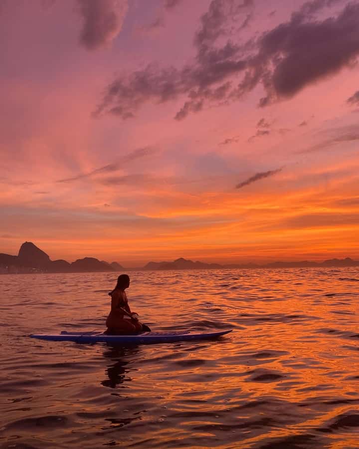 Rio de Janeiro: SpeedBoat Tour - Sunset with Beer - First leg: cruising out and setting your view of Rio