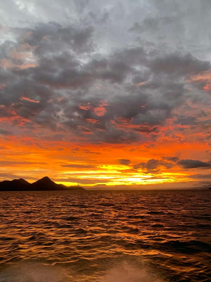 Rio de Janeiro: SpeedBoat Tour - Sunset with Beer - Adão Beach and swimming stops: when the tour turns from sight to experience