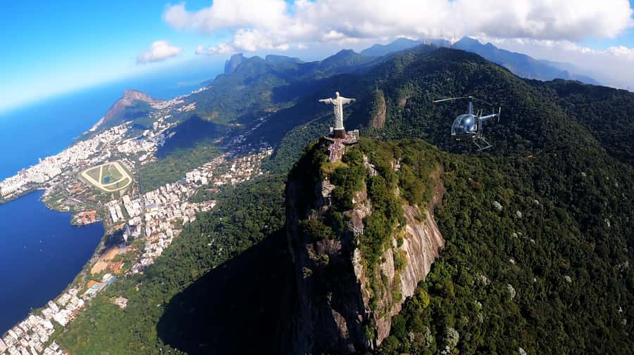 Rio de Janeiro: Sugar Loaf with Lunch and Helicopter Flight - Price and Value: Is $310 Per Person Worth It?