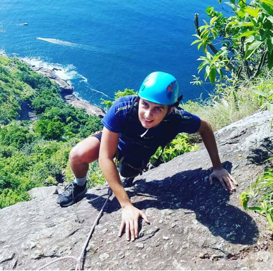 Rio De Janeiro: SUGARLOAF MOUNTAIN HIKE & CLIMB - Key things that make this climb worth it
