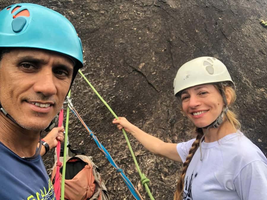 Rio De Janeiro: SUGARLOAF MOUNTAIN HIKE & CLIMB - Who this tour is best for