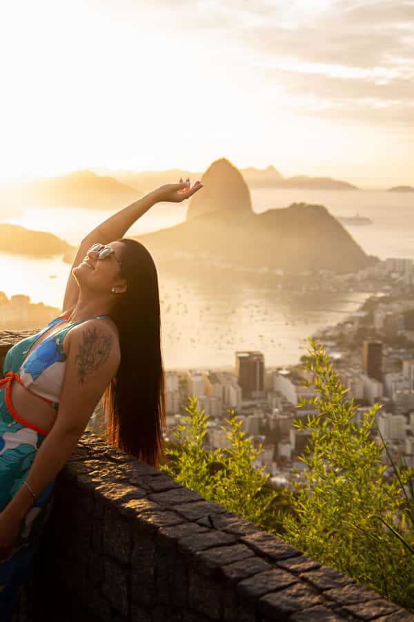 Rio de Janeiro: Sunrise at Observatory & Christ the Redeemer - Key things to know before you go