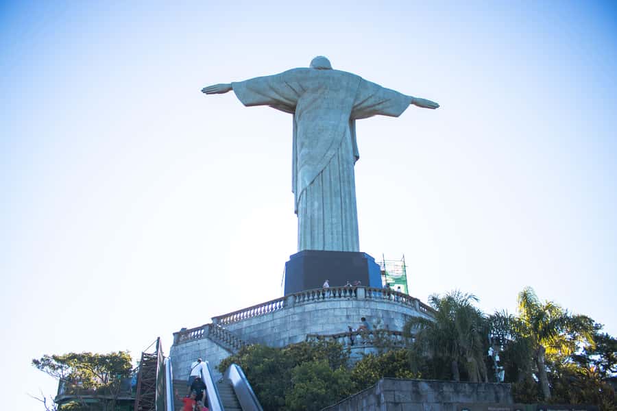 Rio de Janeiro: Sunrise at Observatory & Christ the Redeemer - Value check: is $143 per person a smart buy?