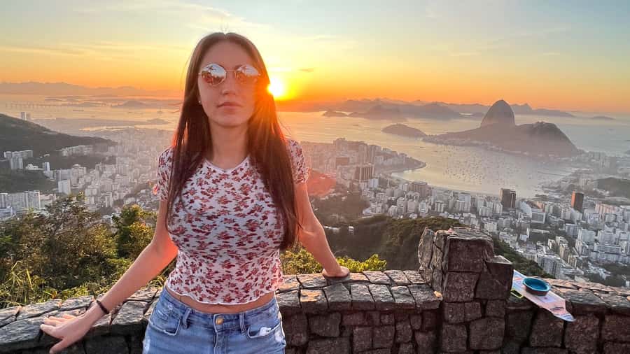 Rio de Janeiro: Sunrise Lookout and Christ the Redeemer Tour - Key things I’d watch for