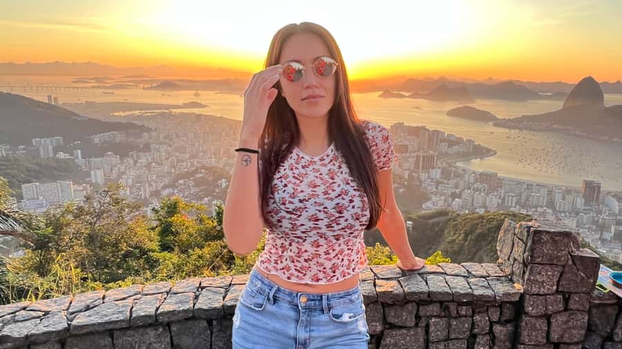 Rio de Janeiro: Sunrise Lookout and Christ the Redeemer Tour - Why Dona Marta First Makes the Whole Tour Work