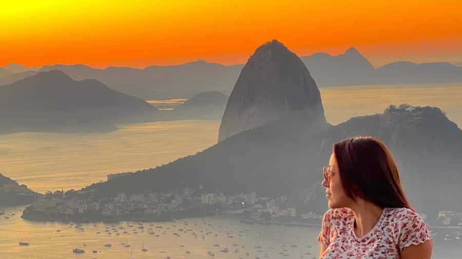 Rio de Janeiro: Sunrise Lookout and Christ the Redeemer Tour - Christ the Redeemer: Early Entry, Photo Angles, and the “First Wave” Advantage