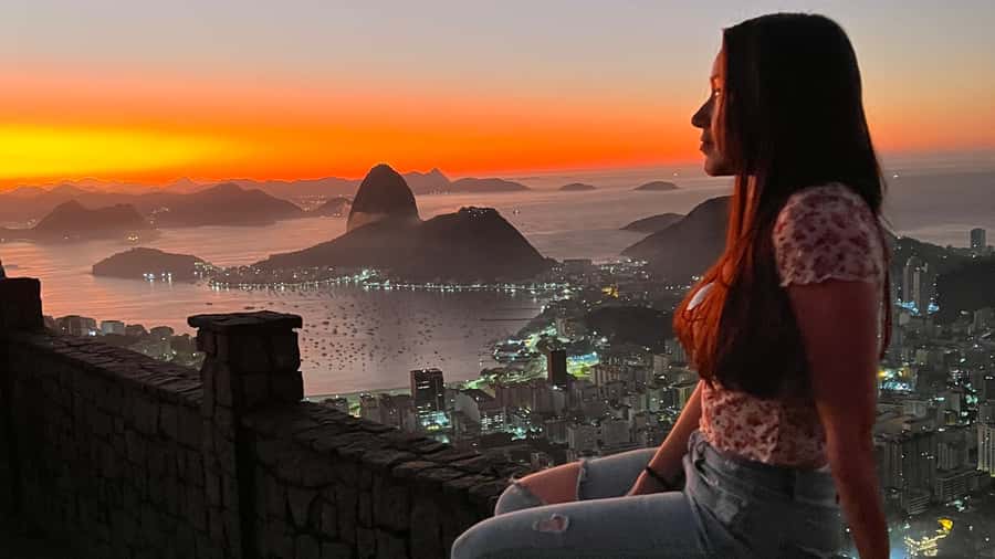Rio de Janeiro: Sunrise Lookout and Christ the Redeemer Tour - Breakfast Kit: A Small Detail That Prevents a Cranky Morning