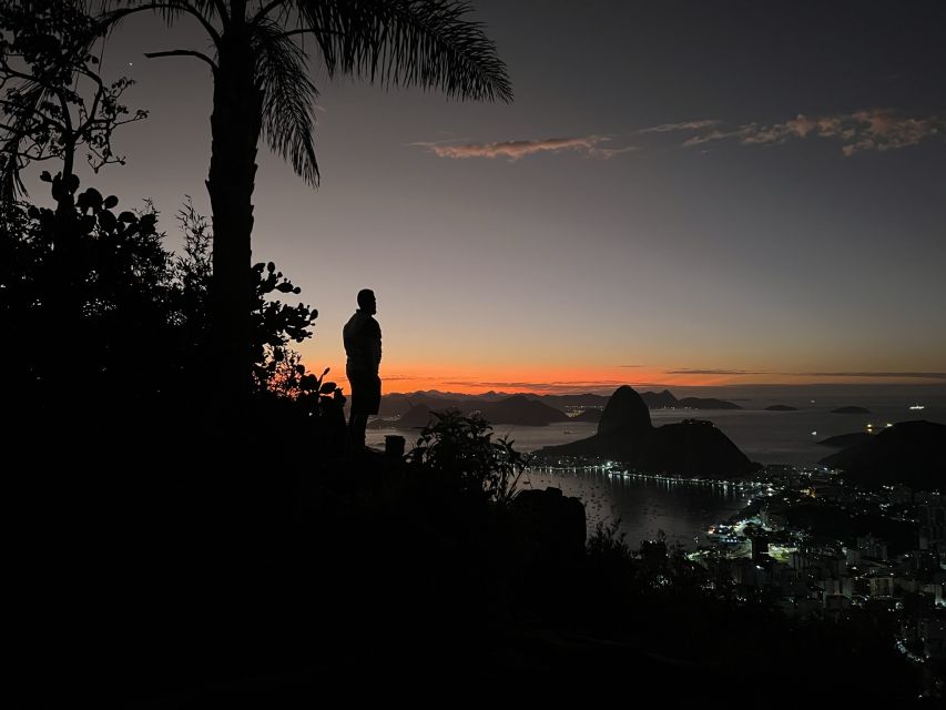 Rio de Janeiro: Sunrise Lookout and Christ the Redeemer Tour - Price and Value: Is $98 Fair for This Kind of Morning?