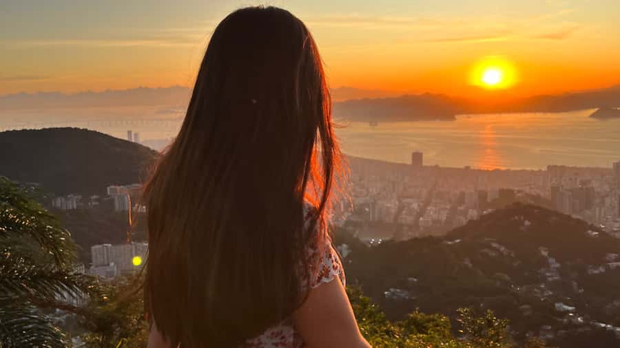 Rio de Janeiro: Sunrise Lookout and Christ the Redeemer Tour - Pickup, Timing, and Why Being Early Actually Helps