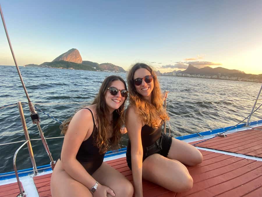 Rio de Janeiro: Sunset Sailboat Tour with Open Bar - Price and Value: Is $57 Worth It for Three Hours?
