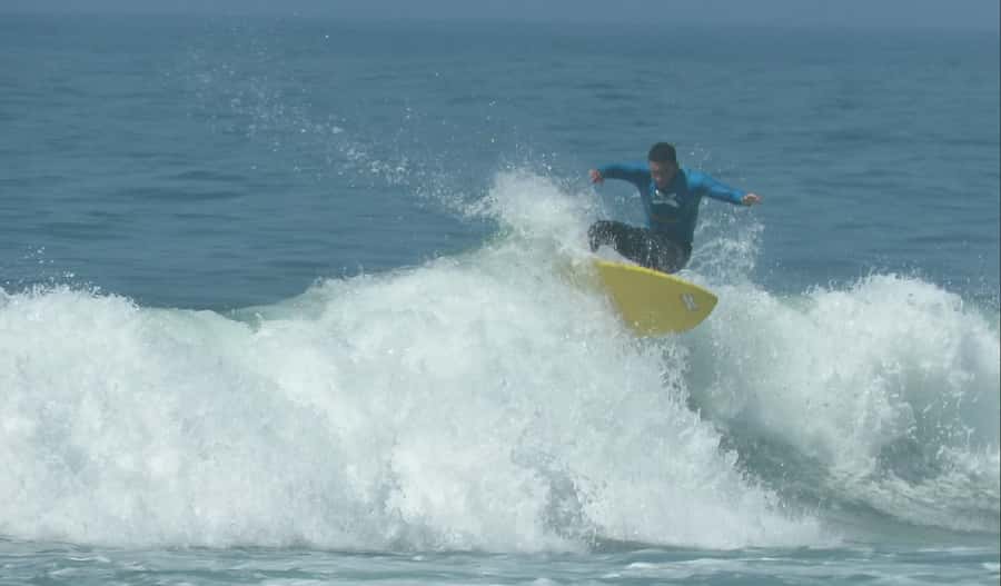 Rio de Janeiro: Surflessons and surfcoach. - Key takeaways before you book