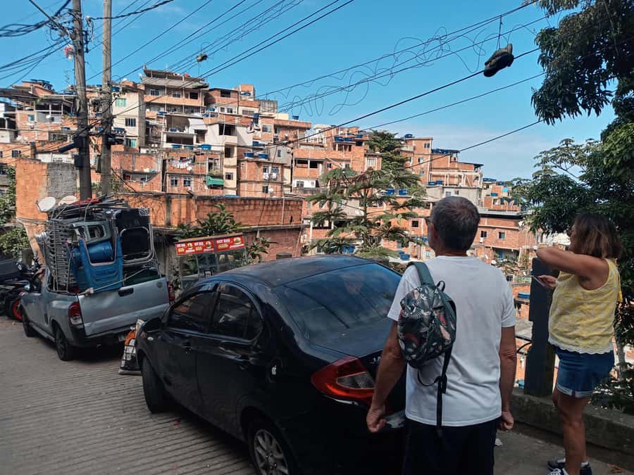 Rio de Janeiro: the biggest favela tour in Rio, lest go! - Key things I think you’ll remember