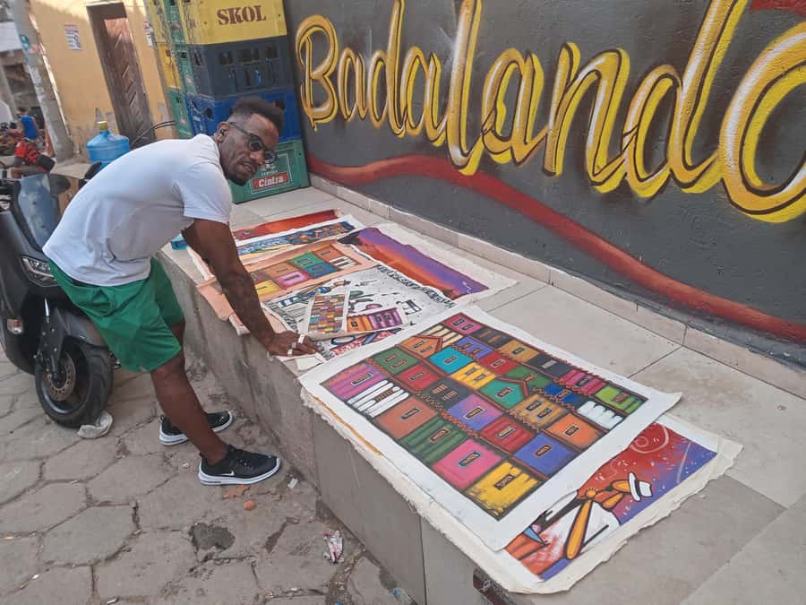 Rio de Janeiro: the biggest favela tour in Rio, lest go! - The $80 price tag: what you’re actually paying for