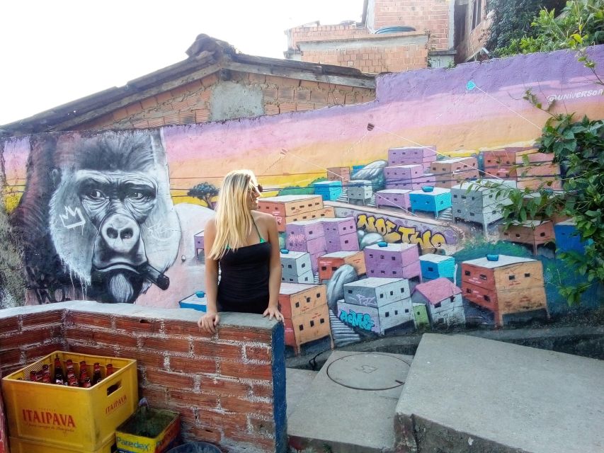 Rio de Janeiro: the biggest favela tour in Rio, lest go! - Coffee in a local house: the human scale moment