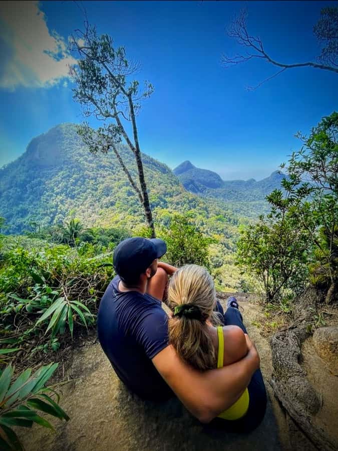 Rio de Janeiro: Tijuca Forest Challenge Hike Full-Day Trip - Key things that make this hike worth your day