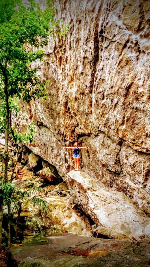 Rio de Janeiro: Tijuca Forest Challenge Hike Full-Day Trip - Waterfalls and the towel-and-bathing-suit payoff