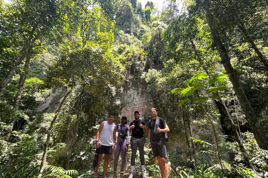 Rio de Janeiro: Tijuca National Park Tour - How Hard Is the Hike, and What to Pack for This Day