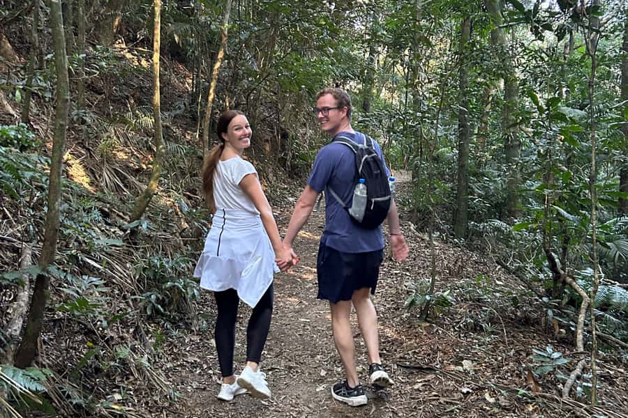 Rio de Janeiro: Tijuca National Park Tour - Who This Tour Fits Best (and Who Should Skip It)