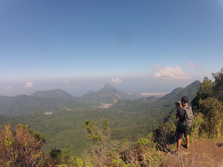 Rio de Janeiro: Tijuca Peak Guided Hike - Price and Value: Is $56 a Smart Use of Time?