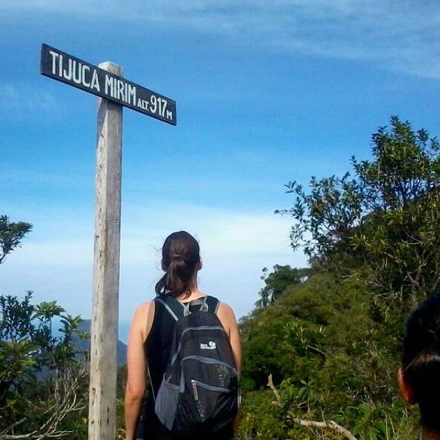 Rio de Janeiro: Tijuca Peak Guided Hike - Tijuca National Park Museum: Learning the Story Behind the Green