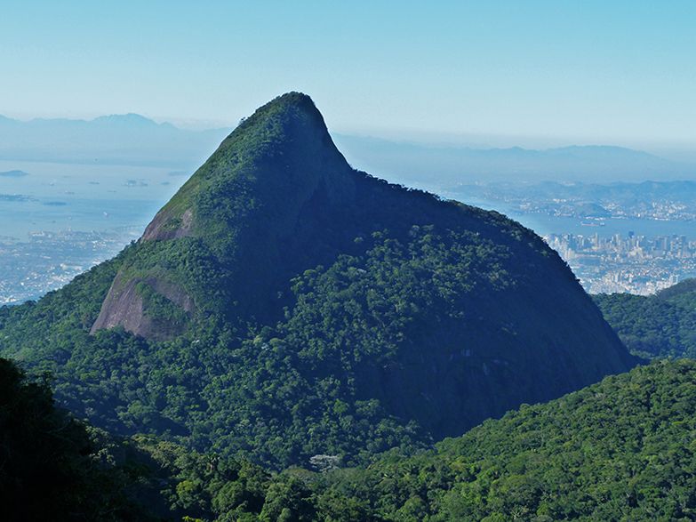 Rio de Janeiro: Tijuca Peak Guided Hike - Getting There: Meeting at Praça Afonso Viseu (and Optional Pickup)