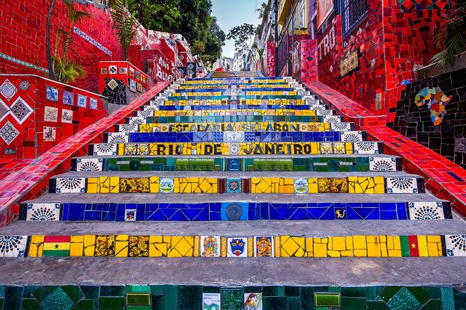 Rio de Janeiro Tour - Discover Christ the Redeemer and the Marvelous City - Value for $90: what you’re paying for (and what you might not be)
