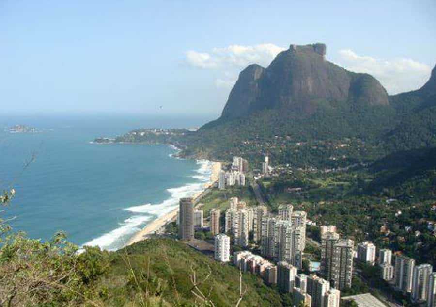 Rio de Janeiro: Vidigal Favela Tour and Two Brothers Hike - Food, timing, and what to plan around