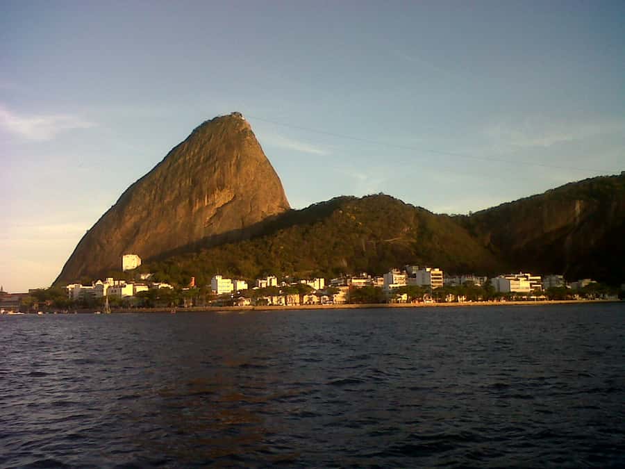 Rio de Janeiro: Wake Up and Sail - Key Things I’d Prioritize